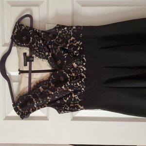 White House Black Market Dress